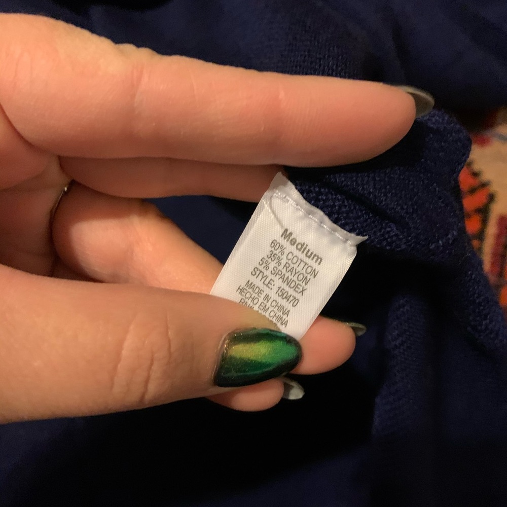 Sweater - Picture 3 of 3